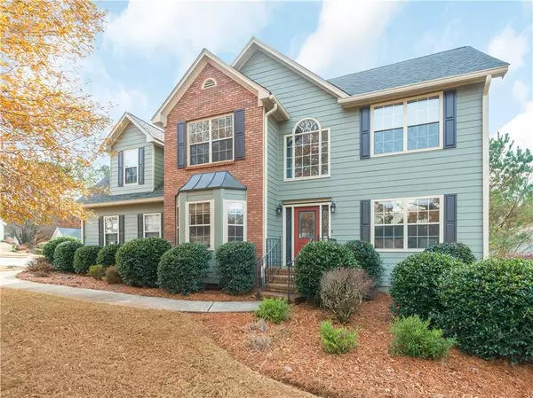 2840 Dogwood Creek Pkwy NW, Duluth, GA 30096