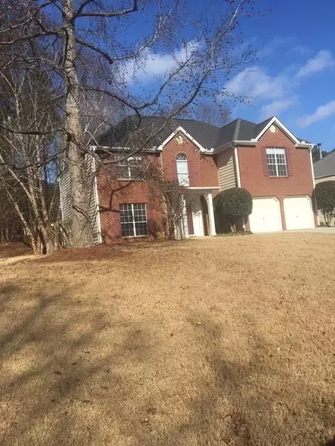 1300 Grace Hadaway LN, Lawrenceville, GA 30043