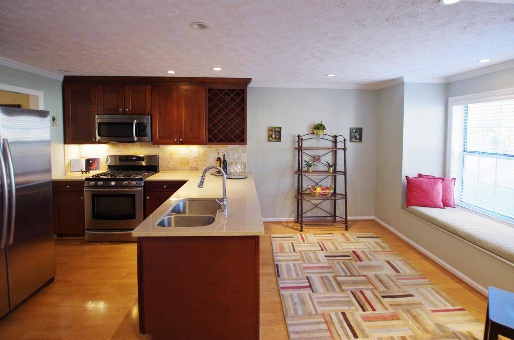Atlanta, GA 30329,1358 N Crossing DR NE #1358