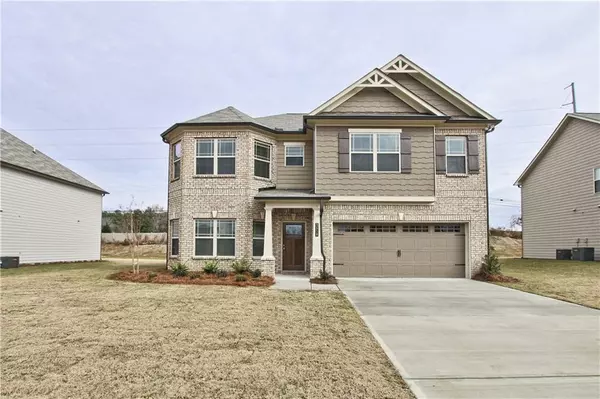 Auburn, GA 30011,3510 Mulberry Cove WAY