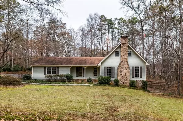 3442 Wilderness DR, Powder Springs, GA 30127