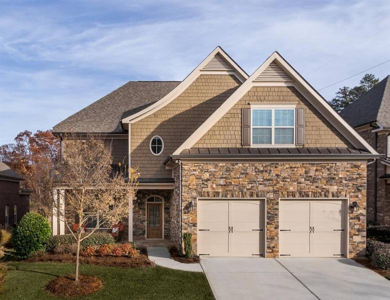 11181 Brookhavenclub DR, Johns Creek, GA 30097