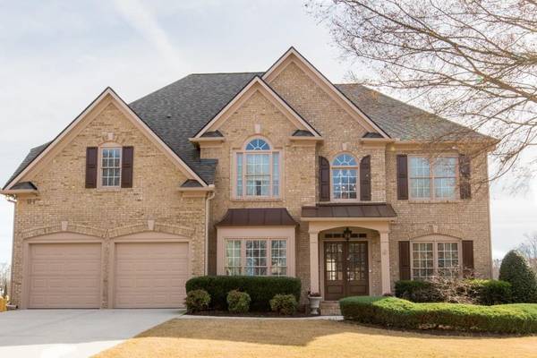 4905 Trilogy Park TRL, Hoschton, GA 30548