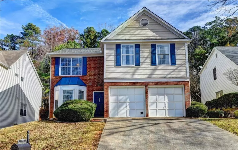 3590 Montrose Pond WALK, Duluth, GA 30096