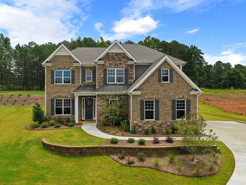 134 Registry LN, Canton, GA 30115