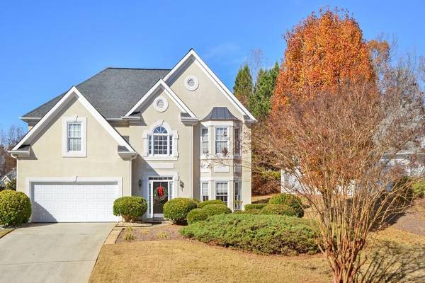 3916 STONEBRIAR LN, Duluth, GA 30097