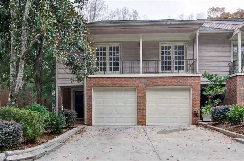 Sandy Springs, GA 30350,208 Brandywine CIR