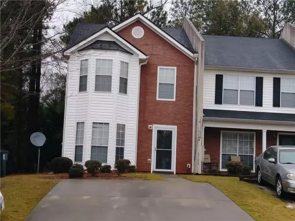 123 Chastain LOOP, Newnan, GA 30263