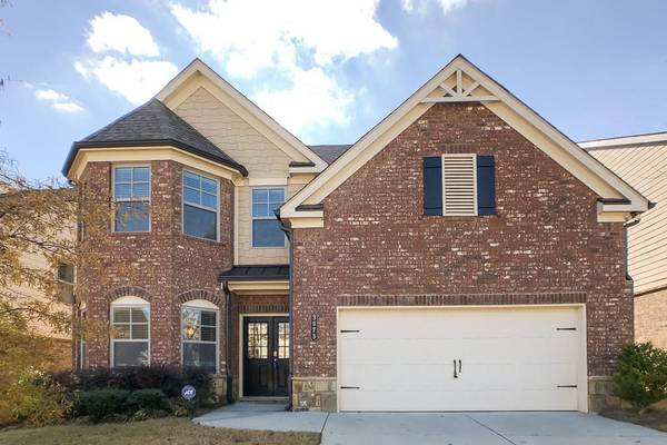 3973 Ridge Grove WAY, Suwanee, GA 30024