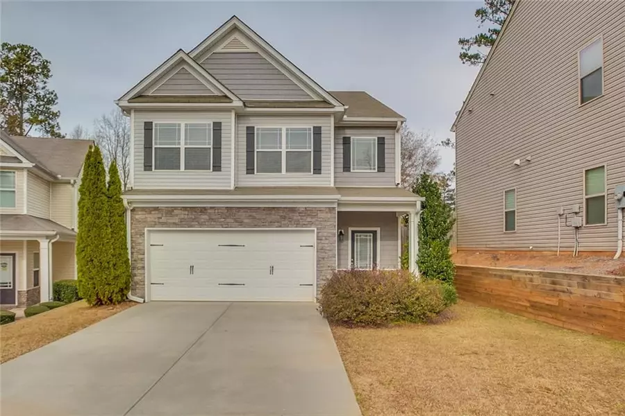 5088 McEver View DR, Sugar Hill, GA 30518