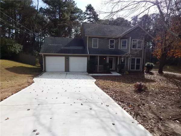 730 Forest Park LN, Suwanee, GA 30024