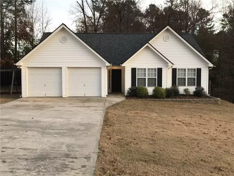 118 Jimmy Reynolds DR, Jefferson, GA 30549