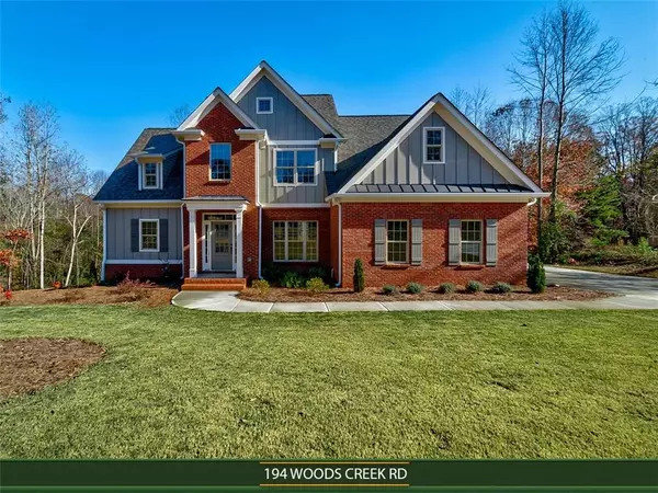 Jefferson, GA 30549,194 Woods Creek RD