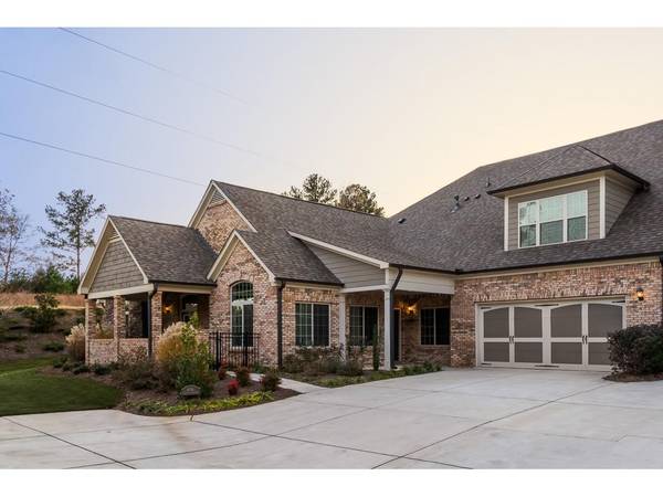 6116 Brookhaven CIR #2202, Johns Creek, GA 30097