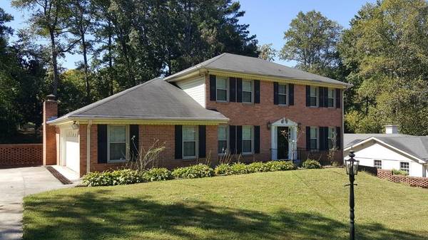 431 LITTLE JOHN DR NW,  Lilburn,  GA 30047