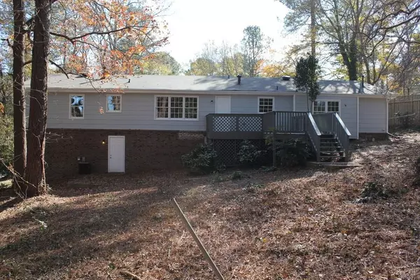 Snellville, GA 30078,1997 Englewood WAY