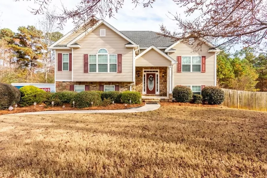 7322 STRICKLAND MANOR WAY, Winston, GA 30187