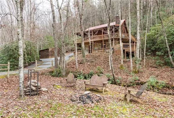 Mineral Bluff, GA 30559,550 Ross RD