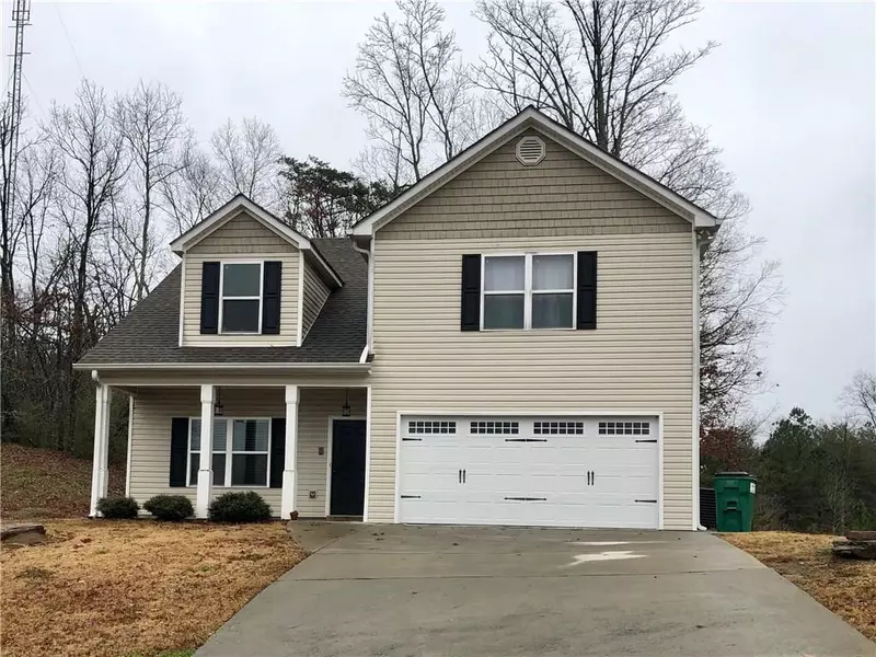 110 Wagon Trail CIR, Fairmount, GA 30139