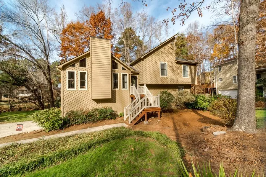 2982 FOREST CHASE TER NE, Marietta, GA 30066