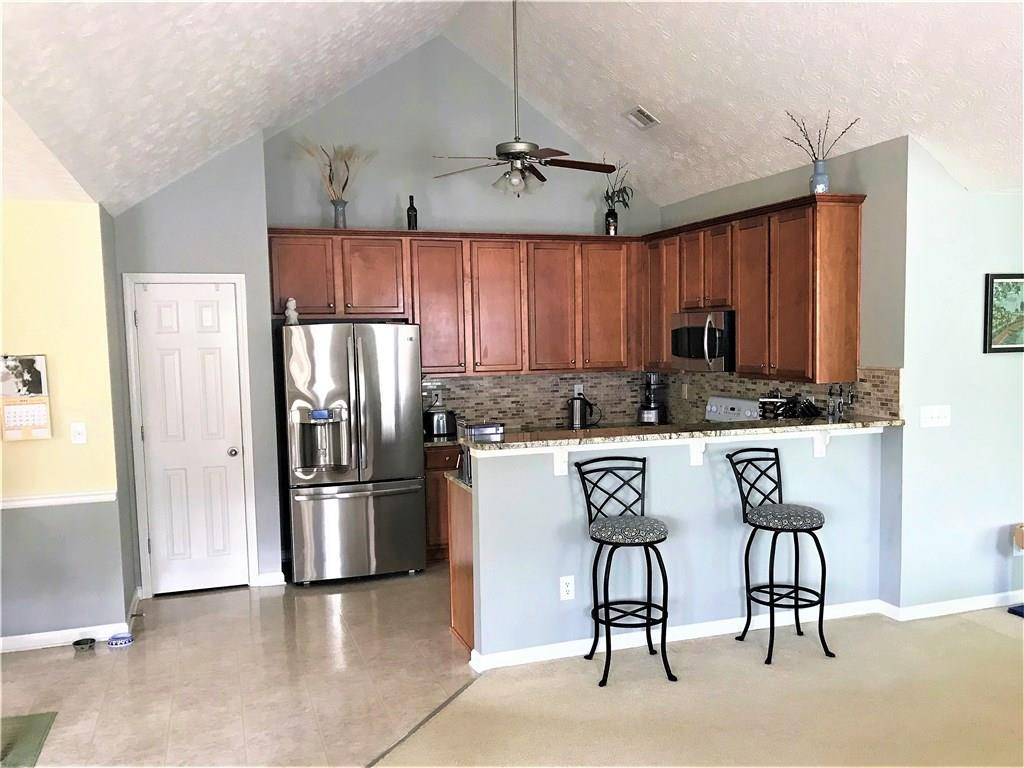 Locust Grove, GA 30248,1009 Levista DR