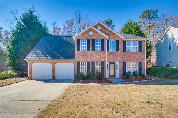 1165 Pine Lake DR, Grayson, GA 30017