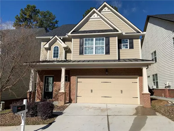 5491 Boyer TRL, Norcross, GA 30071