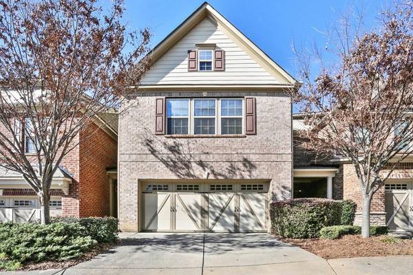 11378 Gates TER, Duluth, GA 30097