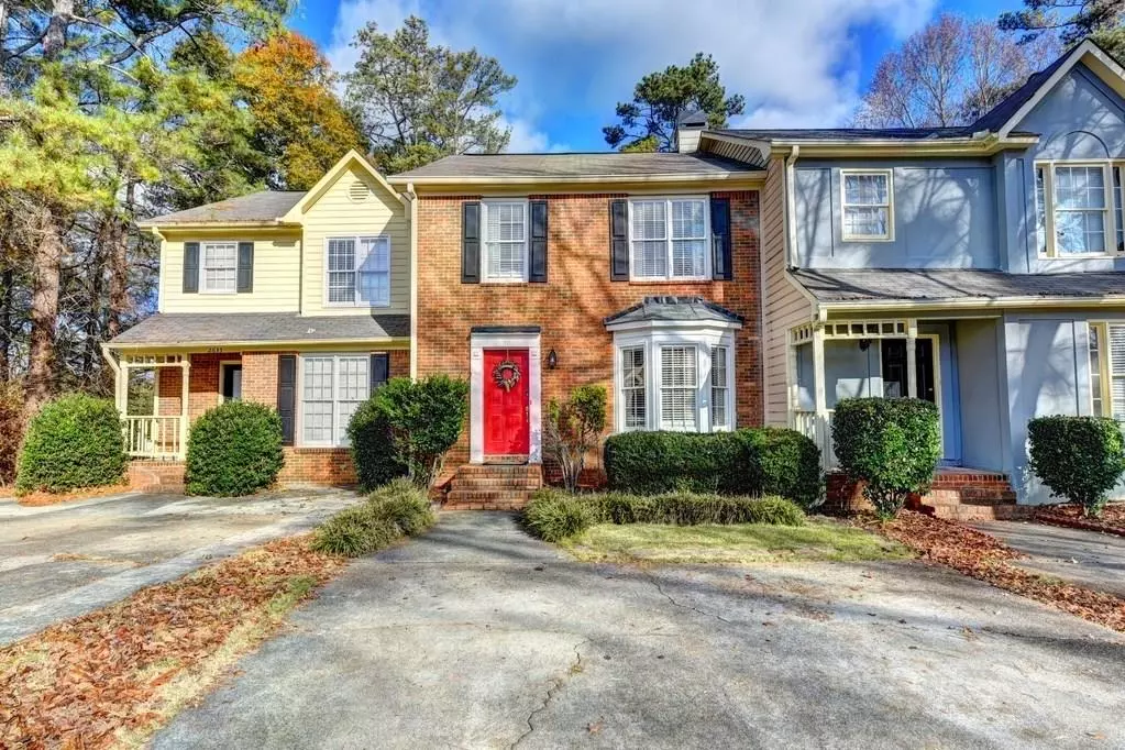 Marietta, GA 30066,2637 ARBOR GLEN PL S #2637