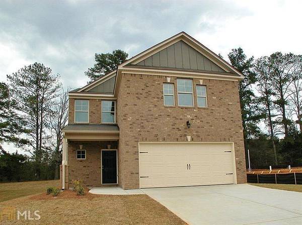 11769 Lovejoy Crossing BLVD, Hampton, GA 30228