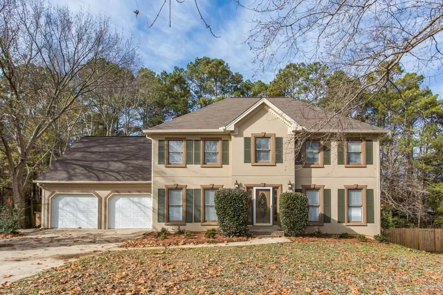 3660 Autumn Ridge Pkwy, Marietta, GA 30066