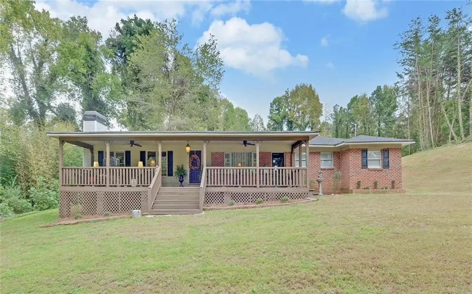 3766 Mount Vernon RD, Gainesville, GA 30506