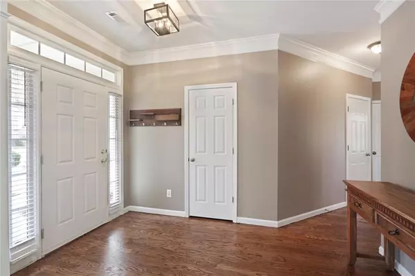 Roswell, GA 30076,3000 Darien Park DR