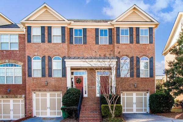 10922 Gallier ST, Johns Creek, GA 30022