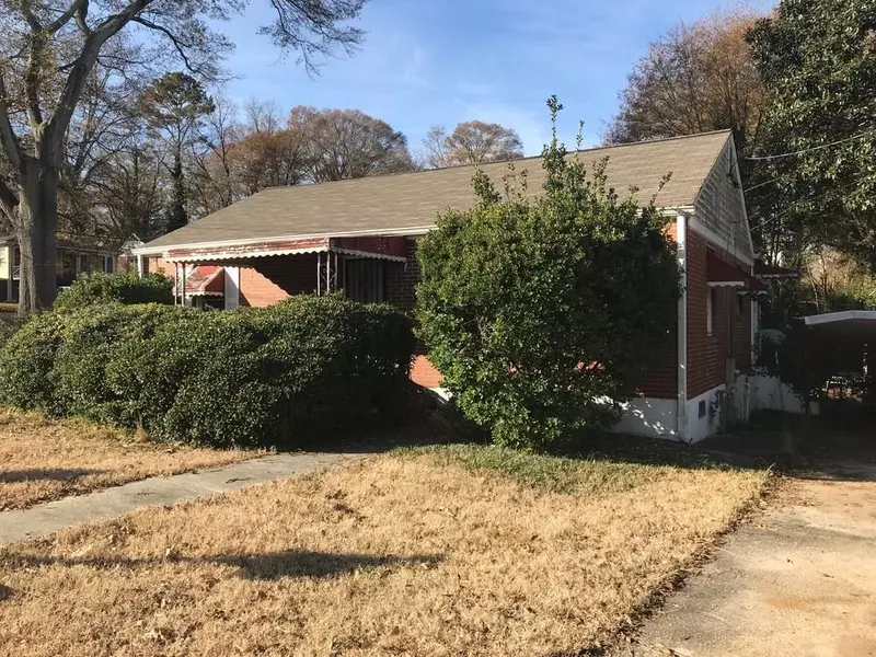 42 Stafford ST NW, Atlanta, GA 30314