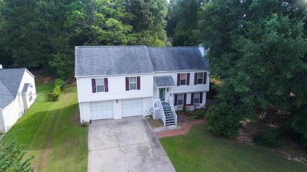 3541 CLEARVIEW DRIVE DR, Rex, GA 30273