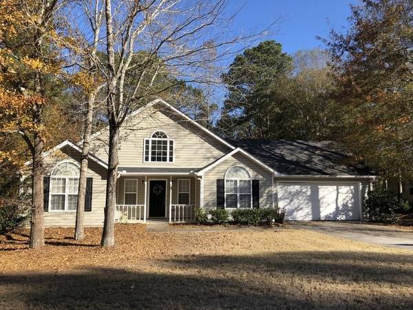 460 Windermere DR, Loganville, GA 30052