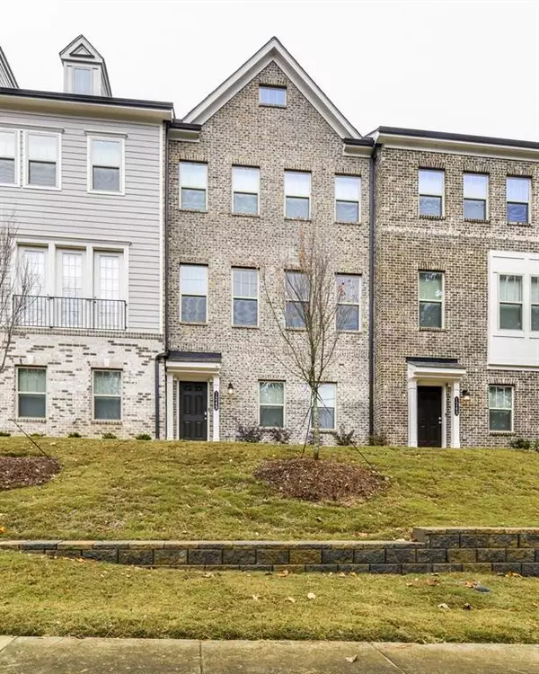 1249 Parktown DR, Mableton, GA 30126