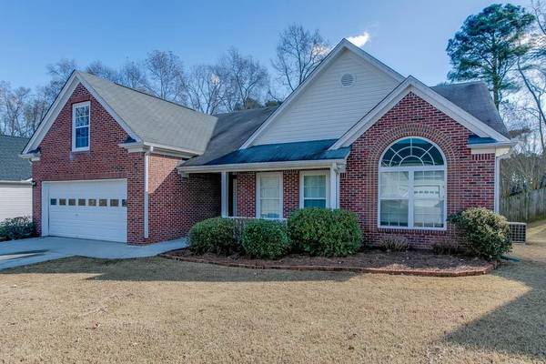 2950 Victoria Park DR, Buford, GA 30519