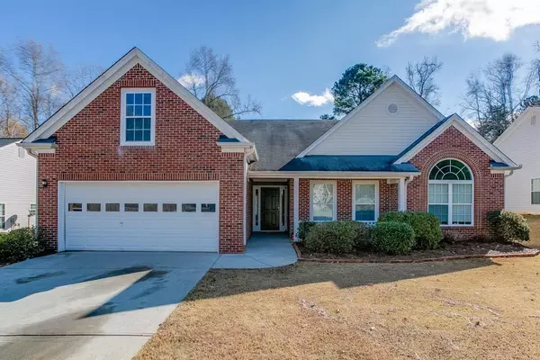 Buford, GA 30519,2950 Victoria Park DR