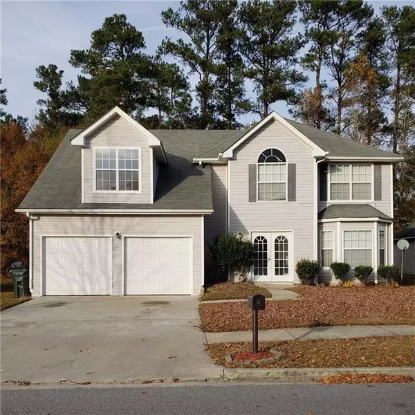 2829 Gala TRL, Snellville, GA 30039