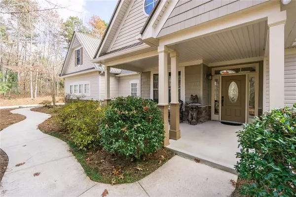 Dawsonville, GA 30534,186 Fern Park DR