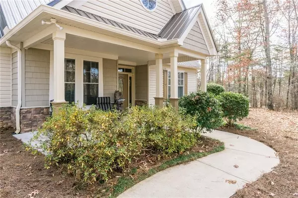 Dawsonville, GA 30534,186 Fern Park DR