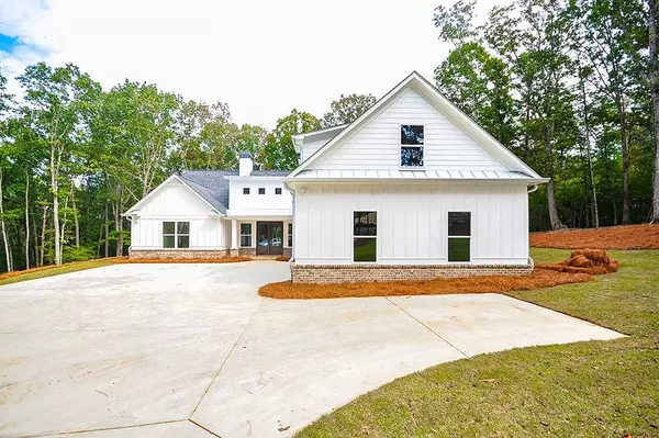 1669 Prospect RD, Lawrenceville, GA 30043