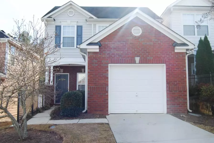 4724 Autumn Rose TRL, Oakwood, GA 30566