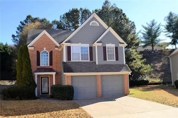 3770 Montrose Pond WALK, Duluth, GA 30096