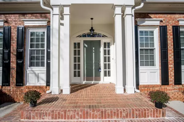 Alpharetta, GA 30022,3490 River Ferry DR
