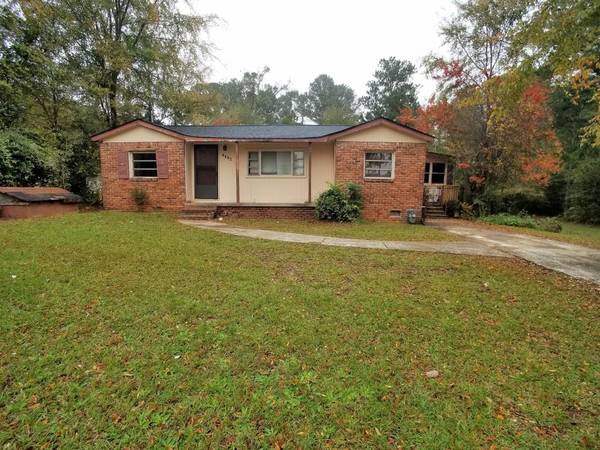 2114 Buchanan CIR, Conyers, GA 30013