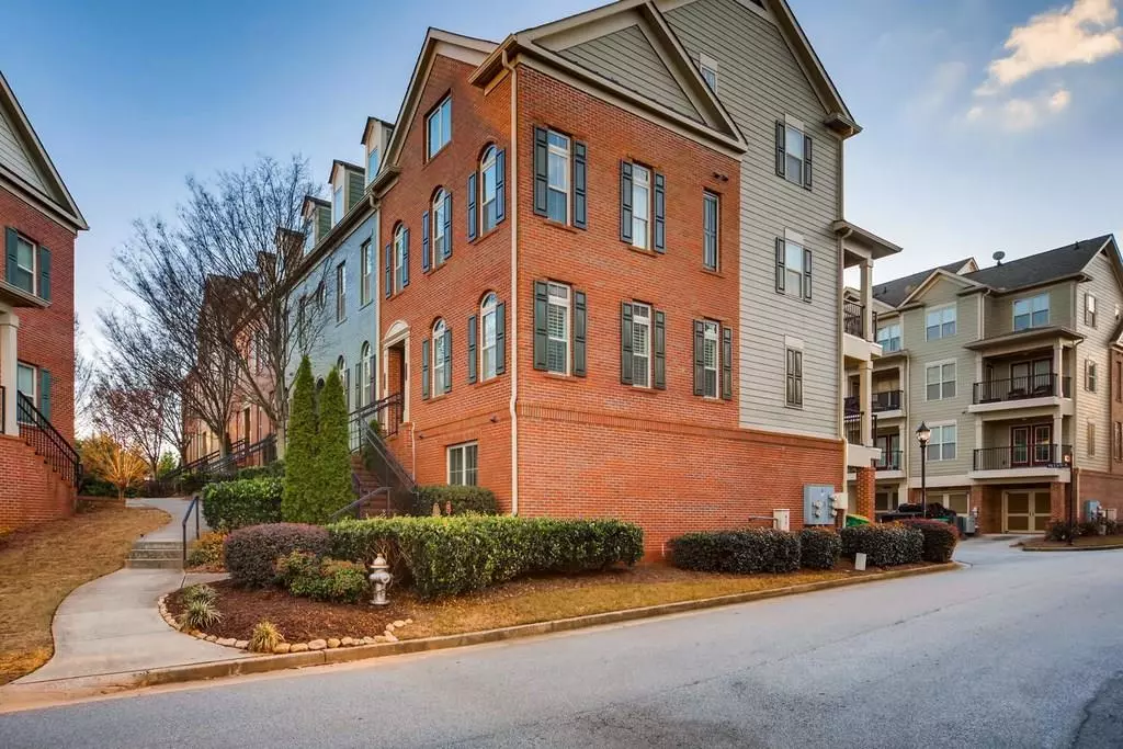 Sandy Springs, GA 30328,6417 PAULSON PL