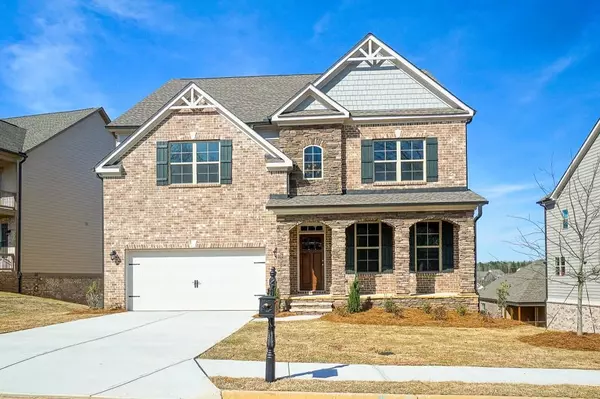 Hoschton, GA 30548,1721 Ashbury Park DR